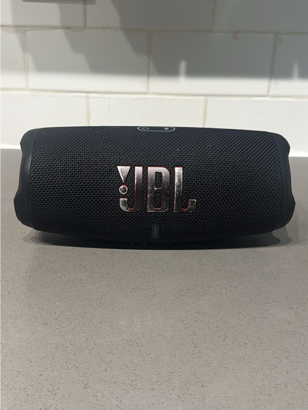 JBL Charge 5 - Black